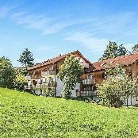 Feriendorf Schwarzholz Viechtach Εξωτερικό φωτογραφία