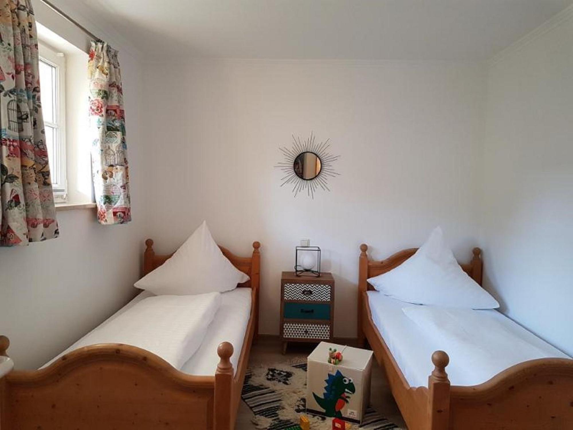 Feriendorf Schwarzholz Viechtach Εξωτερικό φωτογραφία