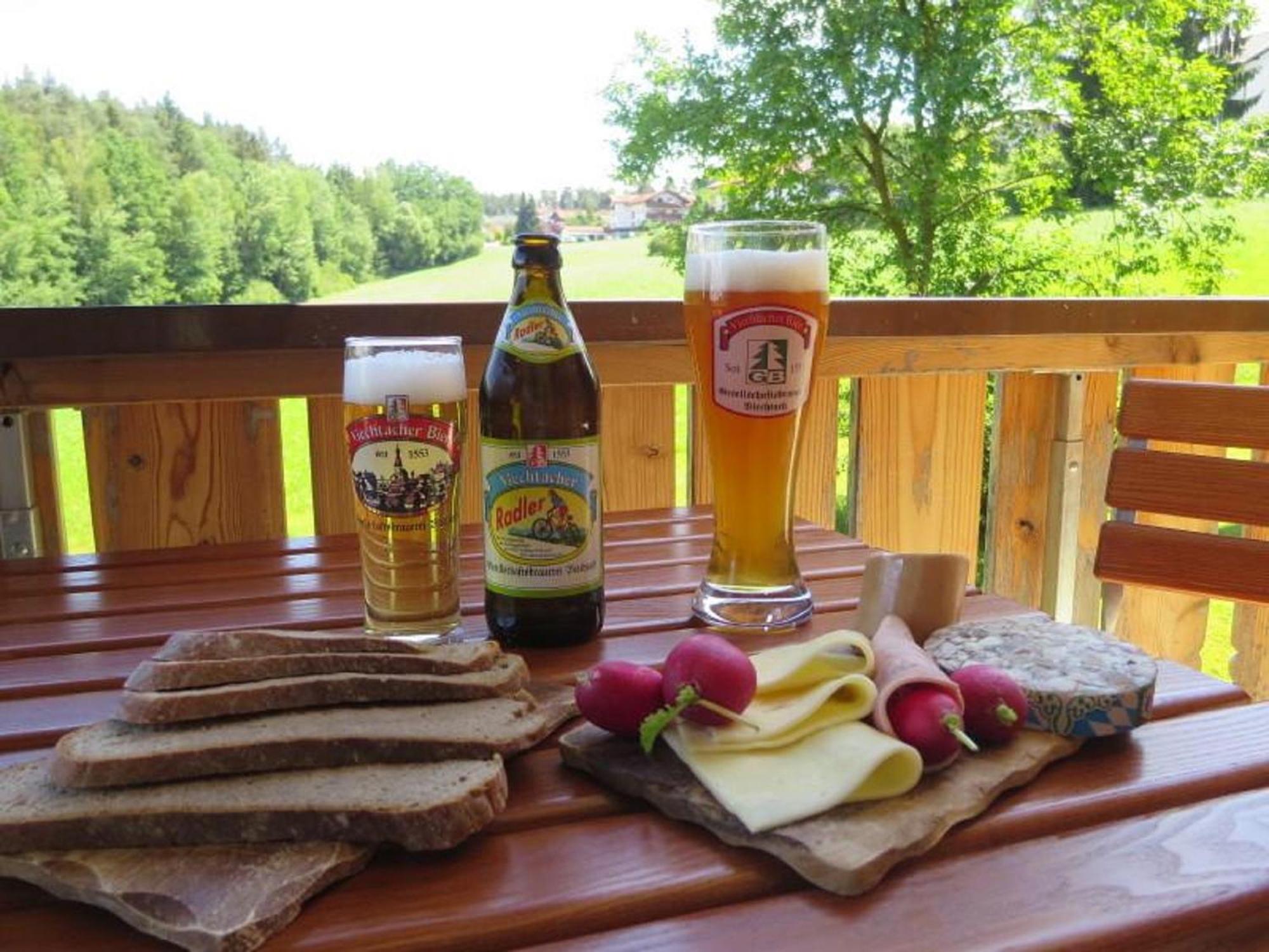 Feriendorf Schwarzholz Viechtach Εξωτερικό φωτογραφία